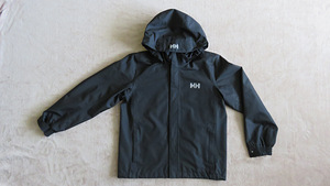 Helly Hansen poiste kevad/sügis jope number 164 (1 foto / 7)