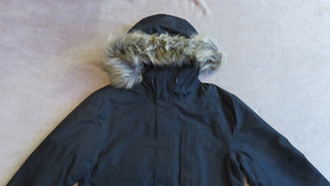 Helly Hanseni meeste talve parka suurusele L (2 foto / 10)