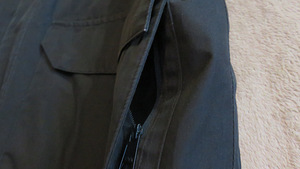 Helly Hanseni meeste talve parka suurusele L (5 foto / 10)