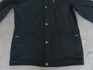 Meeste softshell kevad/sügisjope suurusele XL (2 foto / 10)