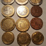 Монеты Мальта 0.05 -2 .00 евро (фото #2)