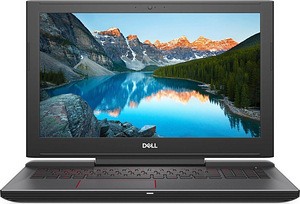 Dell g5 5587 gaming i7 GTX 1060 6gb (1 foto / 3)