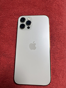 iPhone 12 Pro 128 ГБ (2 фото из 3)
