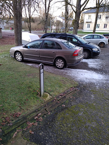 Citröen C5 2007 (1 фото из 14)