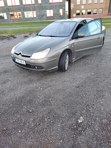 Citröen C5 2007 (2 фото из 14)