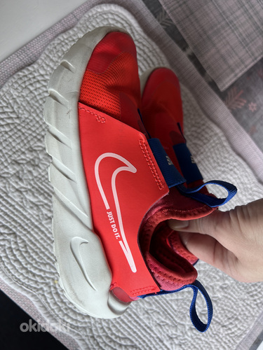 Кроссовки Nike 31 размер (фото #1)