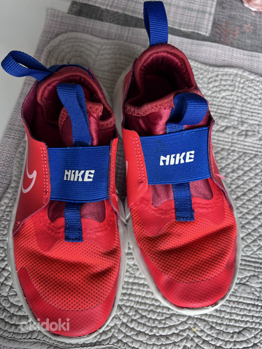 Кроссовки Nike 31 размер (фото #3)