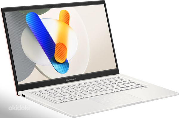 ASUS VivoBook 14 (X1404VA-EB492W)