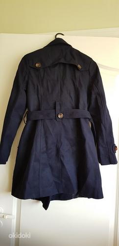 Новое весеннее пальто (фото #3)