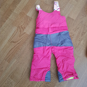 CHICCO зим.комбинезон (2 фото из 6)