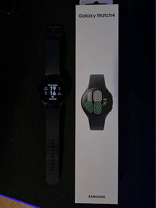 Samsung watch 4 BT 44mm Green (2 foto / 2)