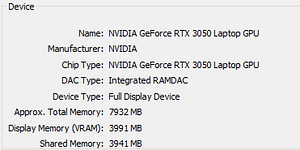 ASUS TUF GAMING FX516PC-HN101W (4 foto / 4)