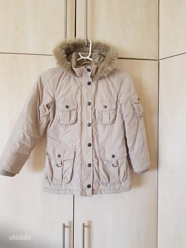 Куртка для девочки, размер 134 (фото #1)