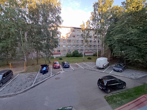 Tallinna mnt 27, Kalevi, Narva, Ida-Virumaa (19 foto / 23)