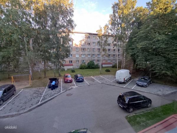 2-toaline korter Narvas (foto #12)
