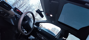 Citroen Cactus c4 2017 Shaine (5 foto / 14)