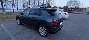 Citroen Cactus c4 2017 Shaine (4 foto / 14)
