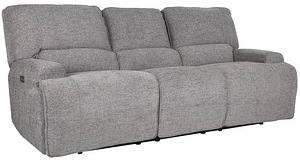 Diivan Home4you Marcus 3, hall, 216 x 99 cm x 96.5 cm (1 foto / 3)