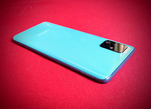 SAMSUNG GALAXY A51 4/128GB DUAL SIM (1 foto / 6)