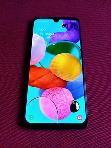 SAMSUNG GALAXY A51 4/128GB DUAL SIM (5 foto / 6)