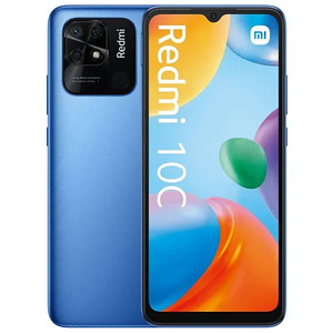XIAOMI REDMI 10C 64GB DUAL SIM ANDROID 13 NUTITELEFON (1 foto / 8)