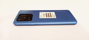 XIAOMI REDMI 10C 64GB DUAL SIM ANDROID 13 NUTITELEFON (7 foto / 8)