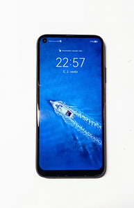 HUAWEI P40 Lite 6/128GB DUAL-SIM ANDROID NUTITELEFON (2 foto / 4)