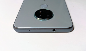 NOKIA 6.2 4/64GB DUAL SIM ANDROID NUTITELEFON (NAGU UUS) (4 foto / 5)