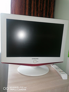 Телевизор. Samsung (3 фото из 3)