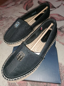 Espadrilies 40 (1 foto / 3)