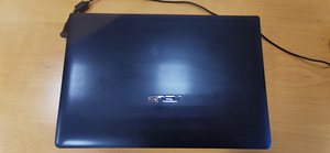 Asus x501A (1 foto / 6)
