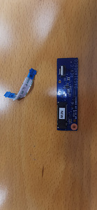 HP 14-al100 m.2 plaat SSD ühendus (1 foto / 1)