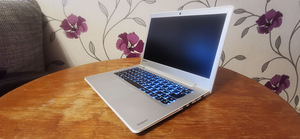 Võimekas sülearvuti Lenovo ideapad 510S-13IKB (3 foto / 7)
