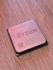 Protsessor: Ryzen 5 2600x AM4 (2 foto / 3)