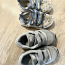 Детская обувь (фото #5)