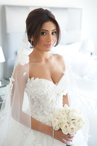 Pulmakleit/Wedding dress/Свадебное платье