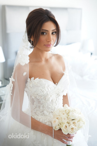 Pulmakleit/Wedding dress
