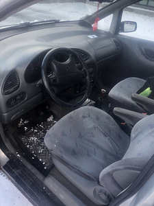 Продам Seat Alahambra (5 фото из 5)