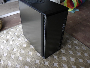 Antec P180 Mini