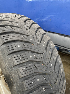 Mazda veljed talverehvitega (2 foto / 3)