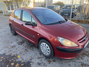 Peugeot (2 foto / 7)