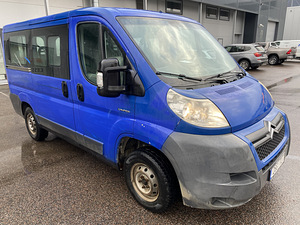 Citroën Jumper (1 фото из 7)