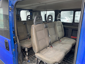 Citroën Jumper (5 фото из 7)