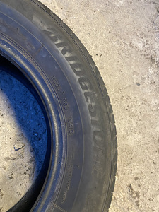 Rehvid 205/65/15 (8 foto / 8)