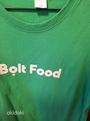 .Uued Bold joped L ja XXL komplekt
