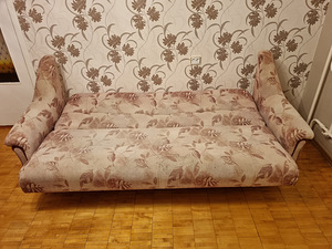 Diivanvoodi (4 foto / 4)