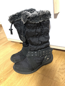 Viking talvesaapad s28 (1 foto / 2)