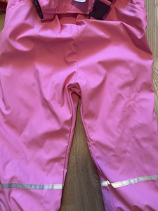 Kummikomplekt s104-110 (2 foto / 2)