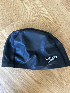 Шапочка для плавания Speedo