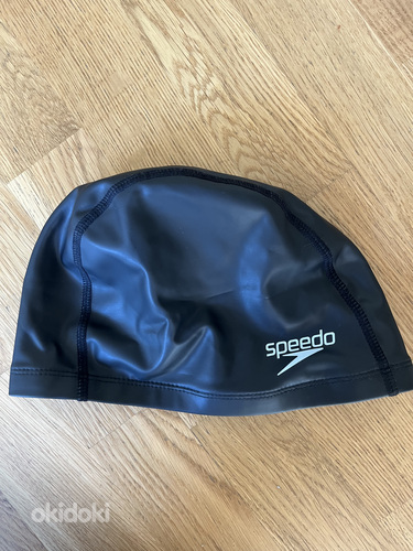 Шапочка для плавания Speedo